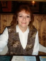 Holly Jean Beaton