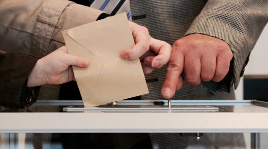 Student vote program sees 50K ballots cast across N.B.