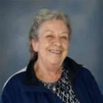 Inez Florence Wilson