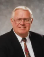 James Arthur McCarron