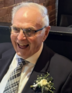 John Douglas Finlay