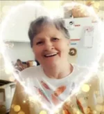 Joyce Marion McLaughlin