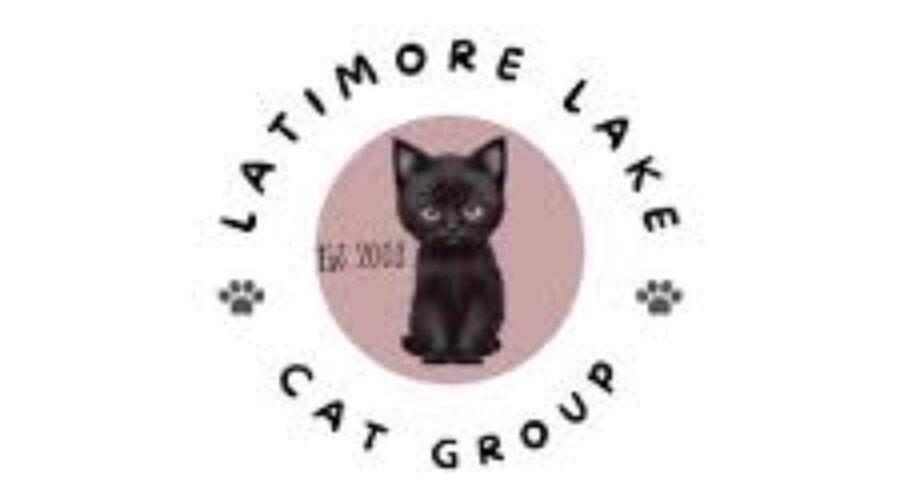 MEOWDY to the Latimore Lake Cat Group!