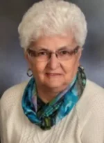 Olive Lois White