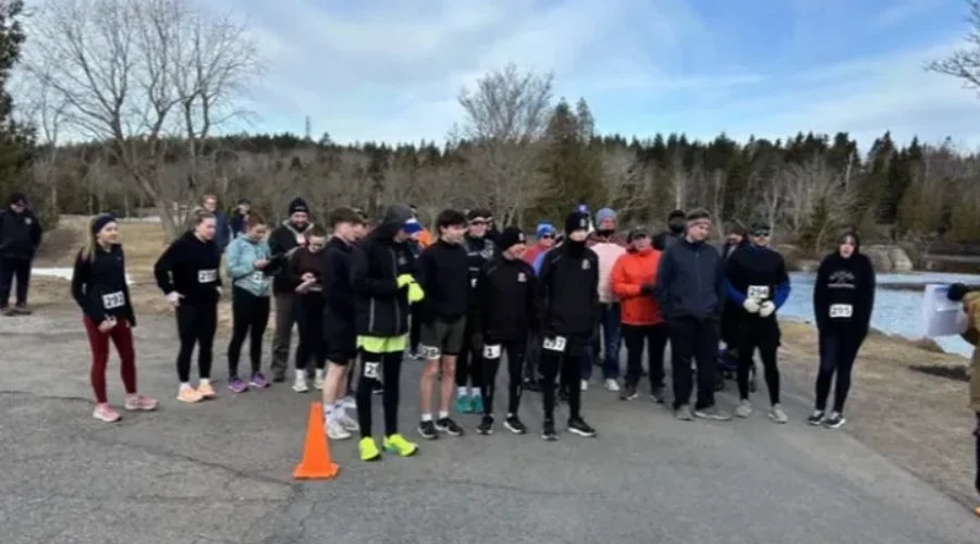 LISTEN : One Step at a Time –  5K for Mental Health