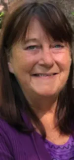 Lynn Margaret Enman