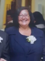 Marie Jeannine Legere