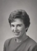 Mary Anne LeBlanc