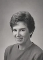 Mary Anne LeBlanc