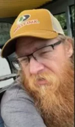 Michael “Mike” Glenn Morrison