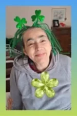 Mildred Pennsylvania Dorbyson