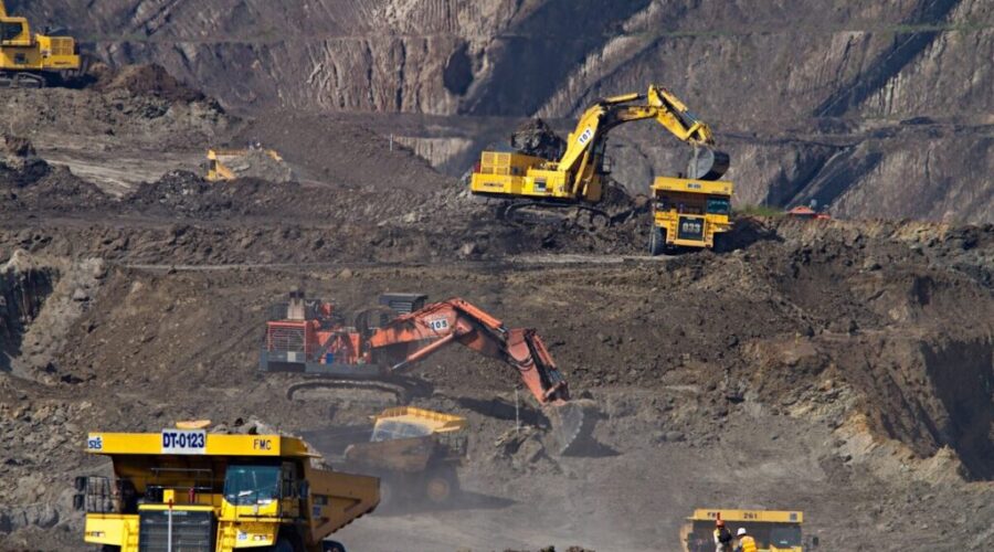 New act will revamp New Brunswick’s mining sector