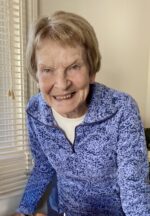 Mary Lou Booker