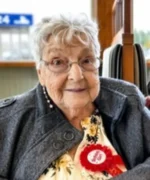 Marie Mamie Gray