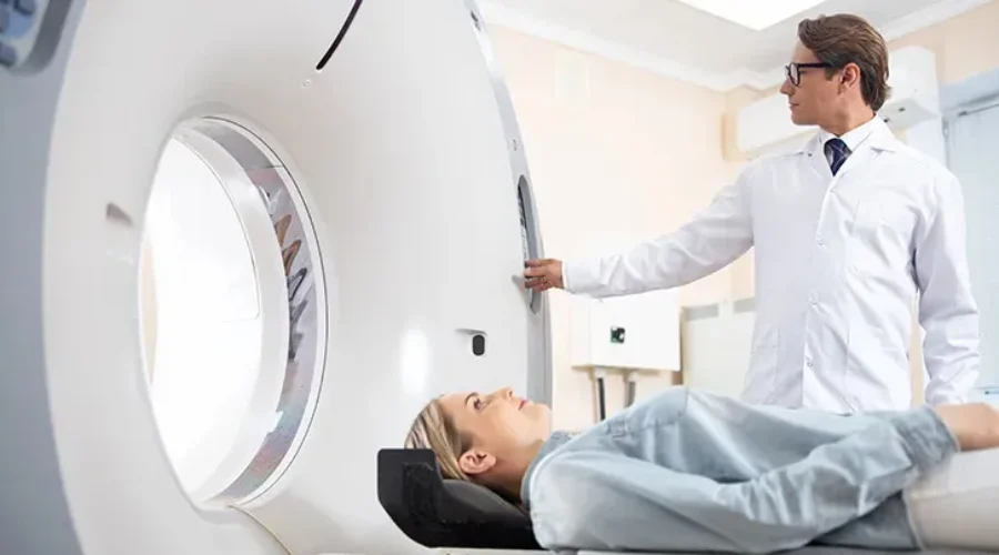 How Donor Support Is Transforming MRI Access in New Brunswick