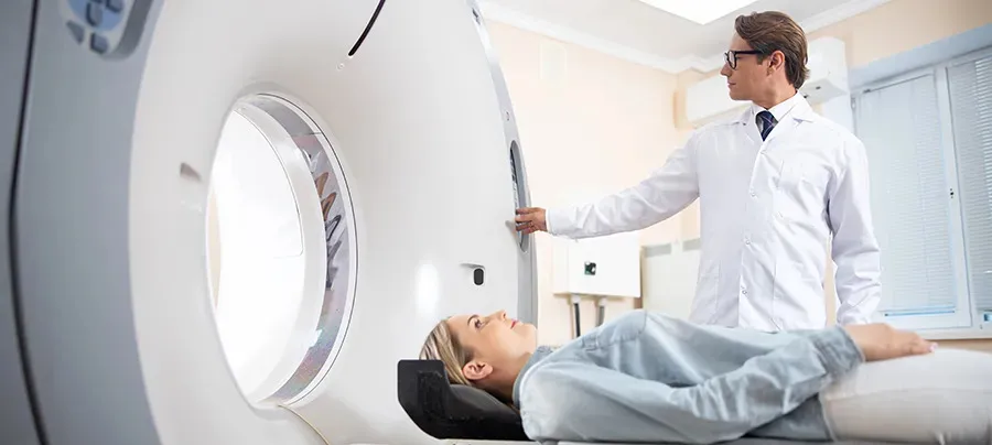 How Donor Support Is Transforming MRI Access in New Brunswick