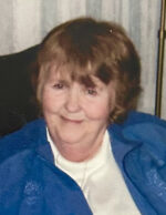Patricia Ann Fowler