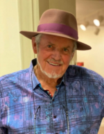 Peter Michael Kinsella