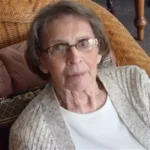 Pauline Laurence Logan