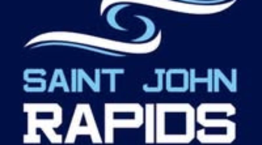 Saint John Rapids Outlast Sackville Sportwheels Wolves in 12-10 Thriller