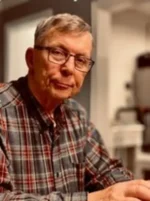 Raymond Byard Lloyd