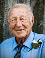 Ronald James Morrison