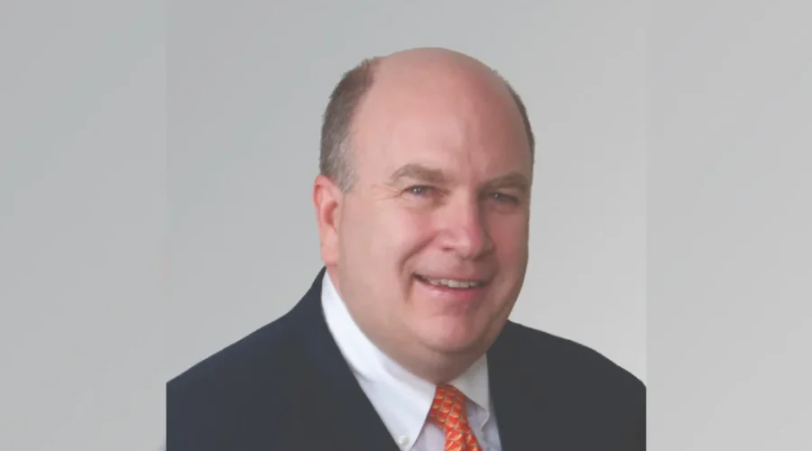 Robert K. Irving: 1954-2026