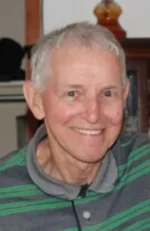 Ronald Keith Ogden