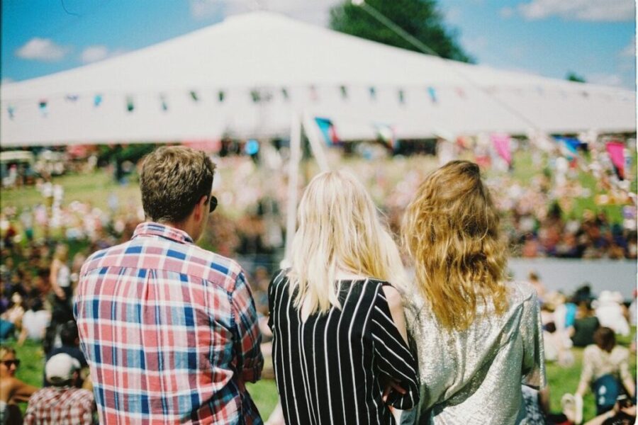 $1.1M for N.B. festivals and events
