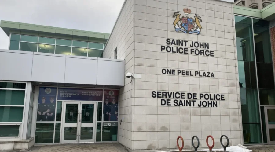 Stolen vehicle investigation leads to drug seizure, three arrests in Saint John