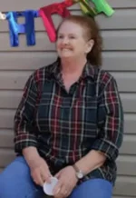 Sharon Louise Dean