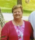 Shelley Marlene Colwell