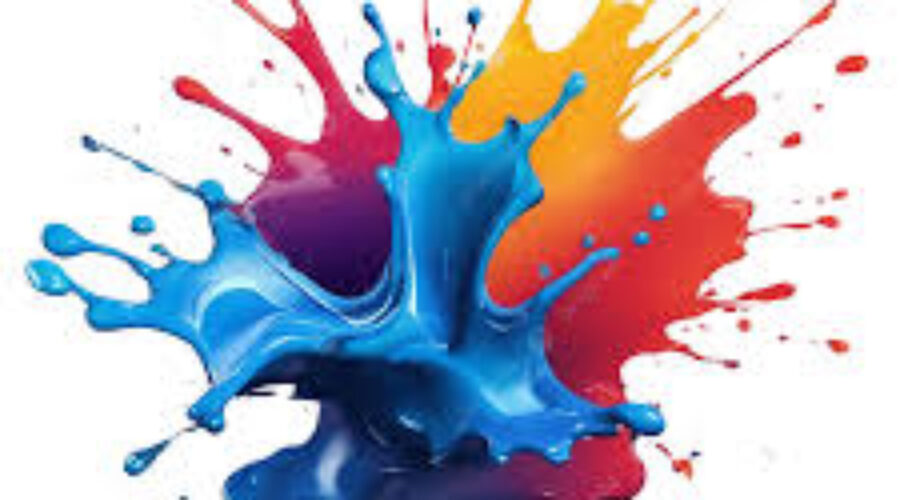 Let’s get SPLATTERED!