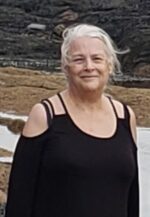 Susan “Beverly” McKay