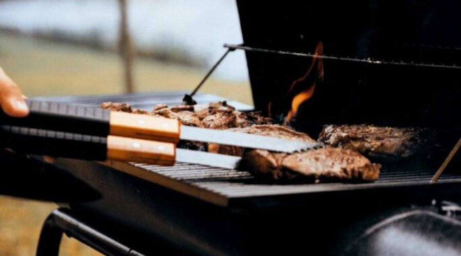 Love BBQ? Bobby’s Hospice has you covered!