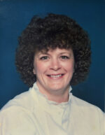 Wendy Christine Miller