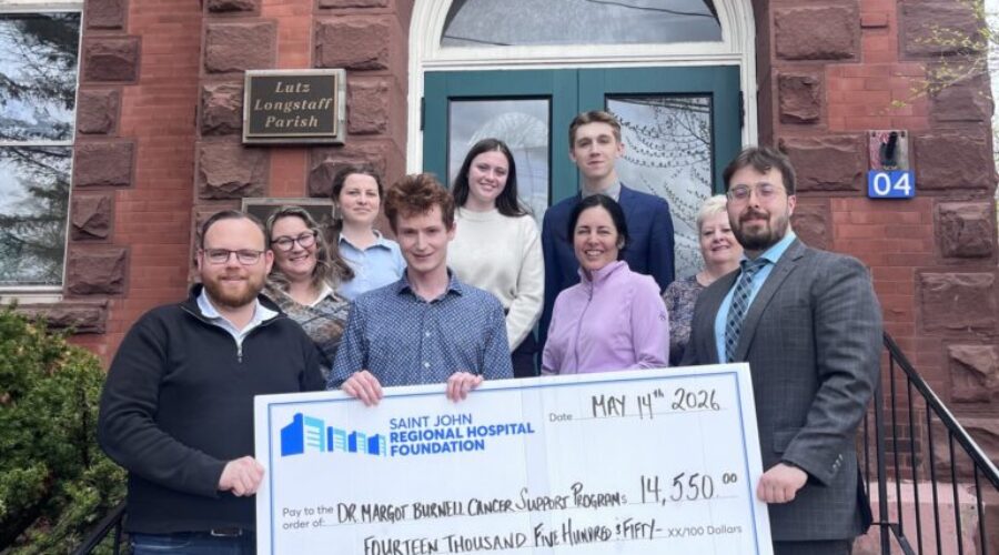 What an incredible day of giving back!