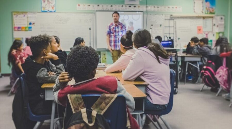New five year deal for N.B. teachers
