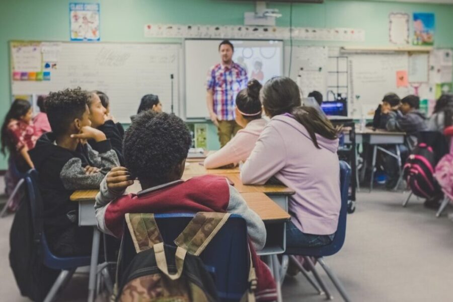 New five year deal for N.B. teachers