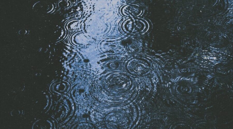 More rain for Friday in southern N.B.