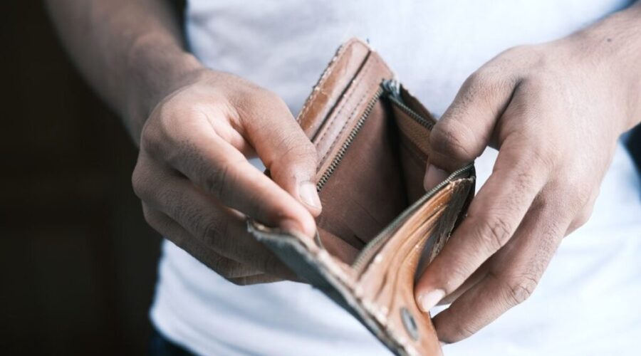 New Brunswick gets failing grade in national poverty report