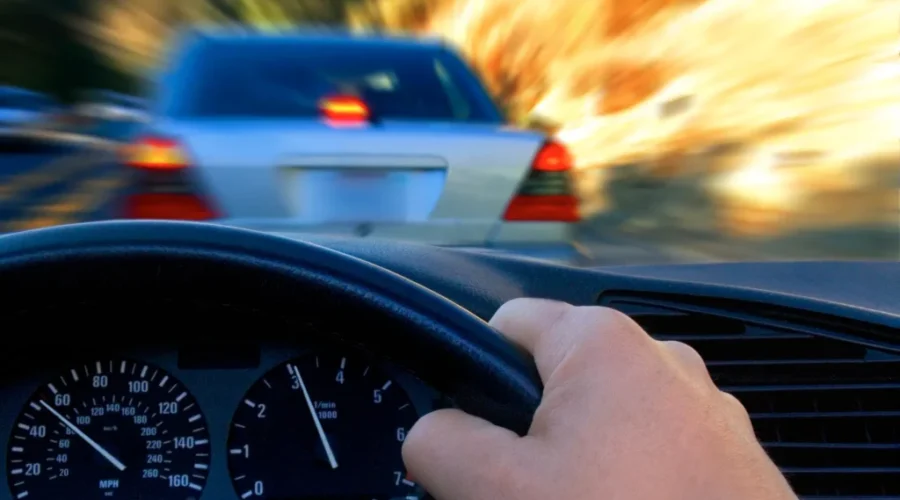 Saint John Police launch aggressive driving campaign