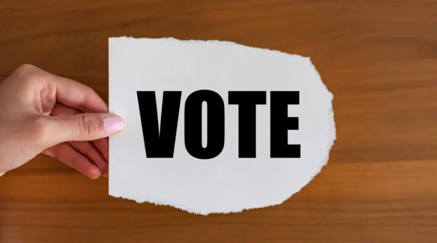 Advanced polls on Saturday for Saint Andrews byelection