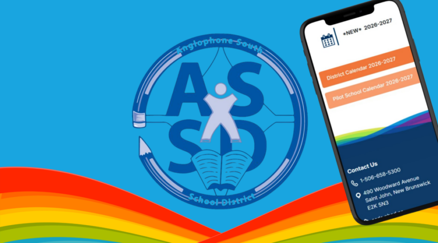ASD-South 2026-2027 calendars are out!