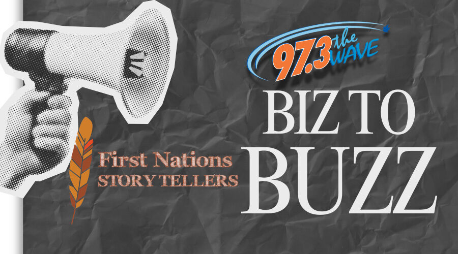 First Nations Storytellers