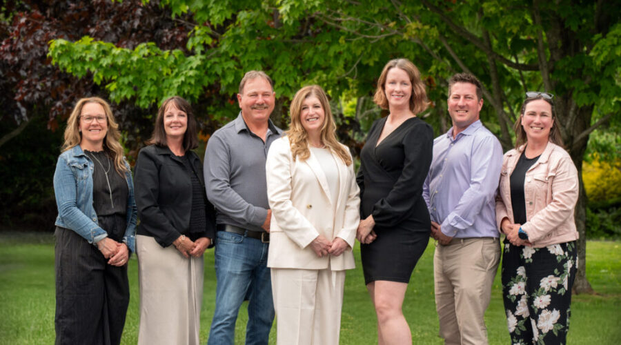 Grand Bay-Westfield swears in majority-female council