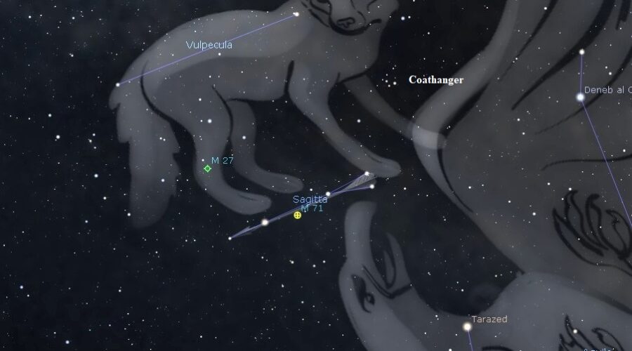 This Week’s Sky at a Glance: June 13 – June 20 