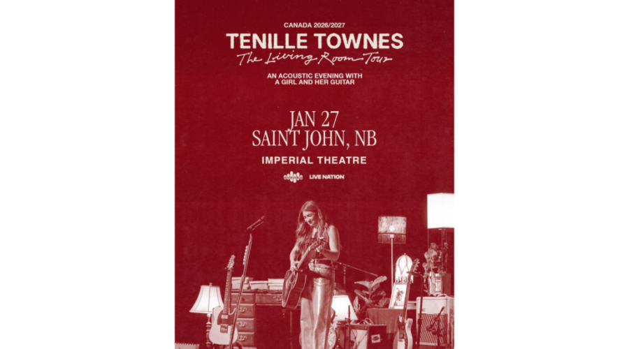 Tenille Townes