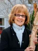 Bertha Pearl Cosman