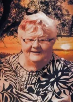 Eleanor Anne Marie Beddow-East